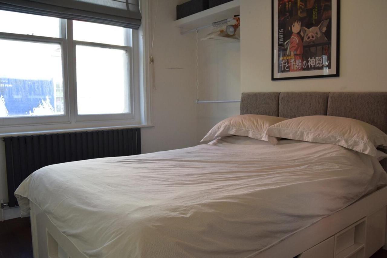 Airy Modern 1 Bed In Shoreditch Appartamento *