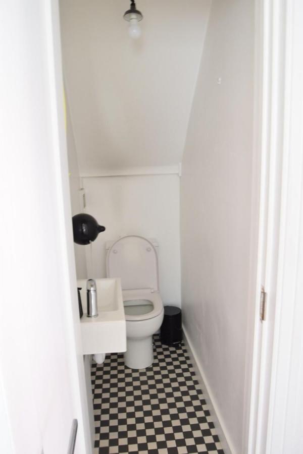 Appartamento Airy Modern 1 Bed In Shoreditch Londra