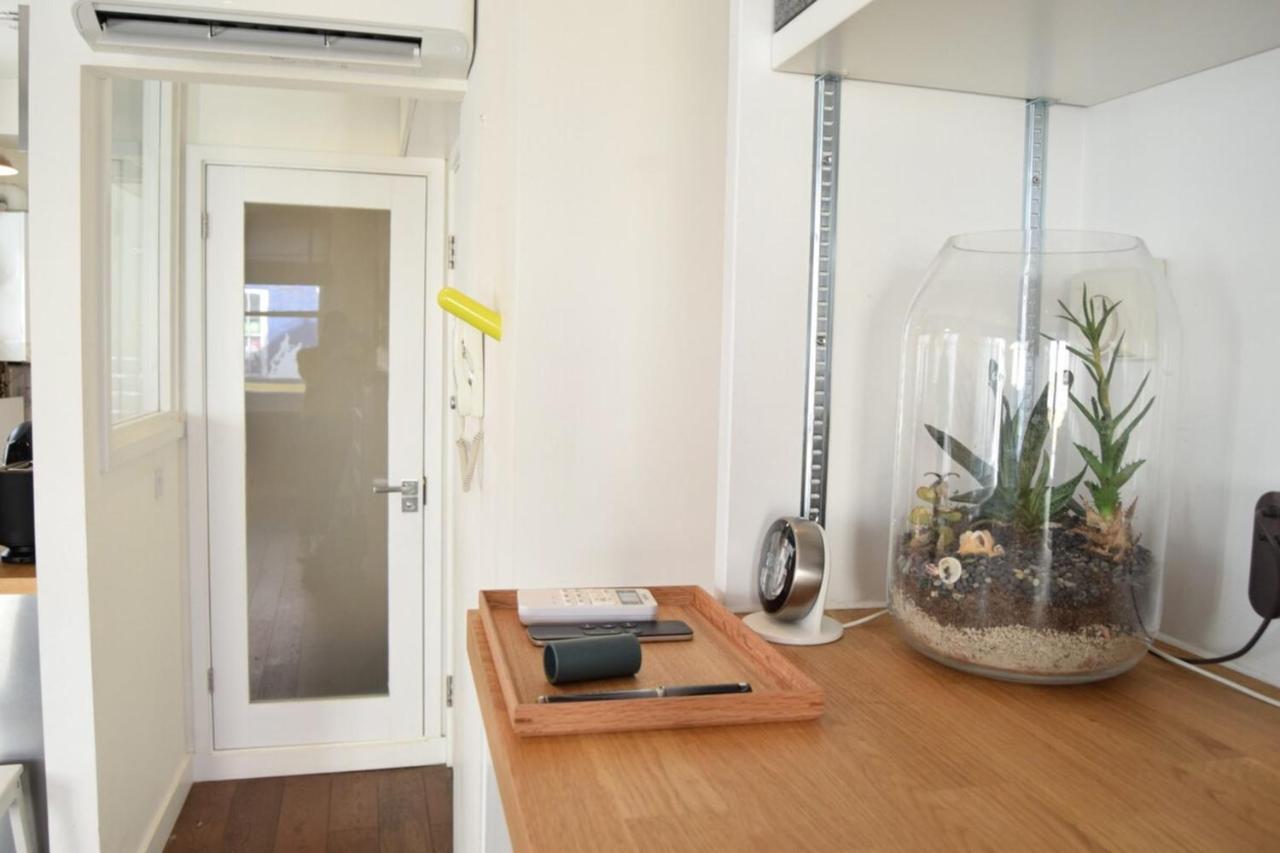 Appartamento Airy Modern 1 Bed In Shoreditch Londra